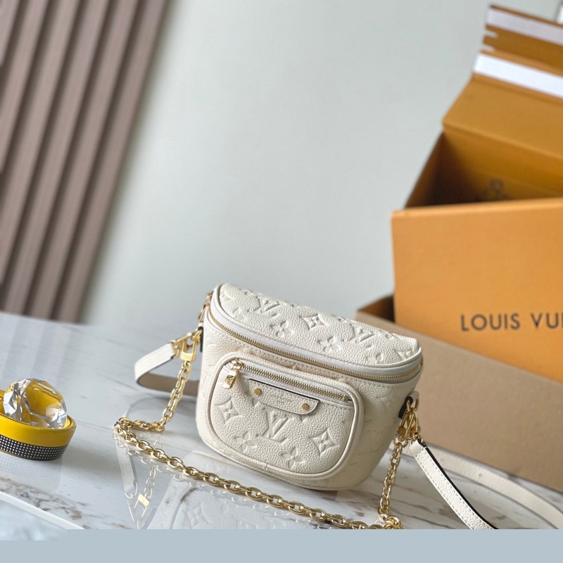 LV Satchel Bags